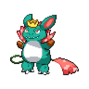 Venuchu Sprite Image