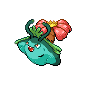 Venutyke Sprite Image