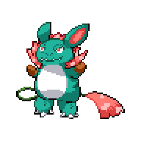 Venuchu Sprite Image