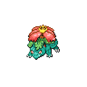 Venushrew Sprite Image