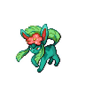 Venuceon Sprite Image