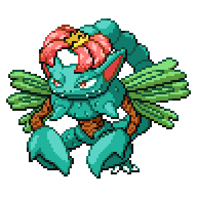 Venucor Sprite Image