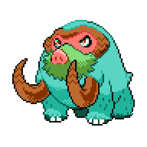 Venuswine Sprite Image
