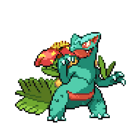 Venutile Sprite Image