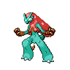 Venuziken Sprite Image