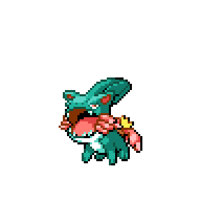 Venukip Sprite Image