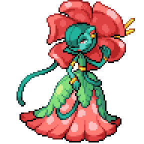 Venuvoir Sprite Image