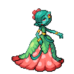Venuvoir Sprite Image