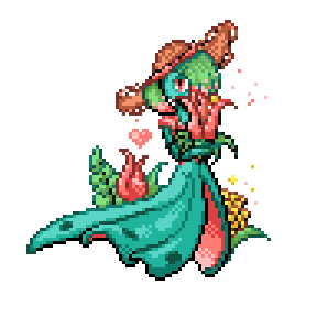 Venuvoir Sprite Image