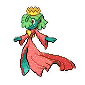 Venuvoir Sprite Image