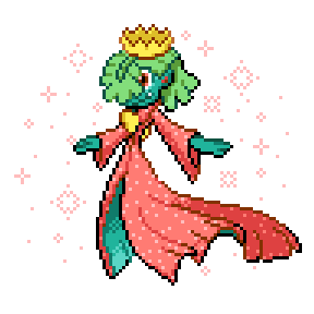 Venuvoir Sprite Image