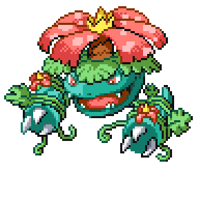 Venutang Sprite Image