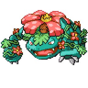 Venugross Sprite Image