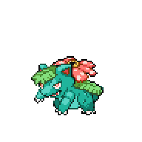 Venurina Sprite Image