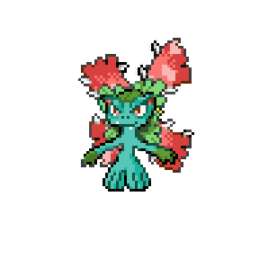Venuwile Sprite Image