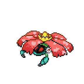 Venurith Sprite Image