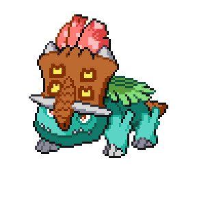 Venudon Sprite Image