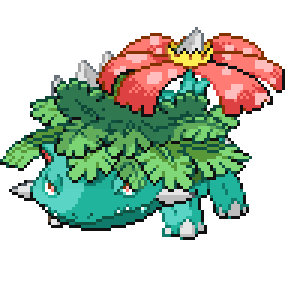 Venuterra Sprite Image