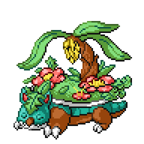 Venuterra Sprite Image