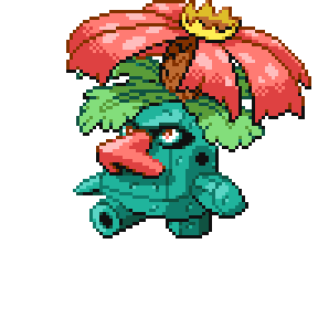 Venupass Sprite Image