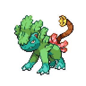 Venuray Sprite Image