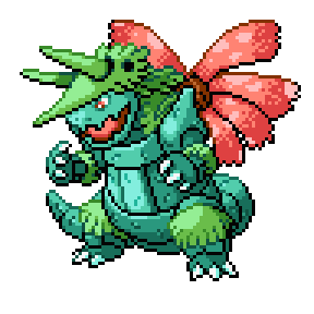 Venugron Sprite Image