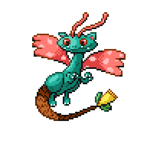 Venugon Sprite Image