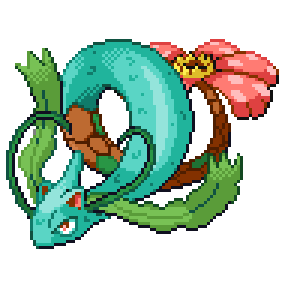 Venutic Sprite Image
