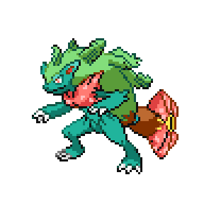 Venuark Sprite Image