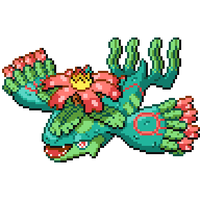 Venuogre Sprite Image