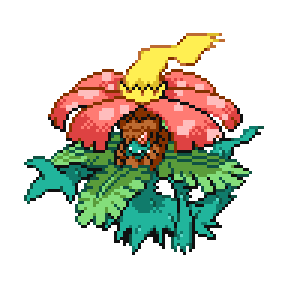 Venurai Sprite Image