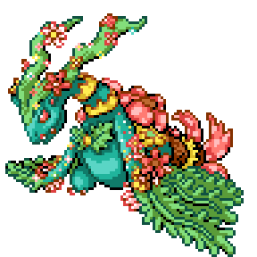 Venuram Sprite Image
