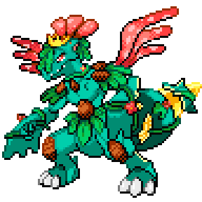 Venurom Sprite Image