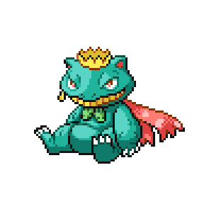 Venunette Sprite Image