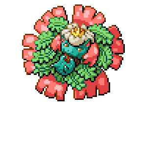 Venucott Sprite Image