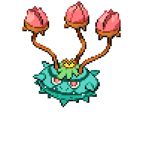 Venuthorn Sprite Image