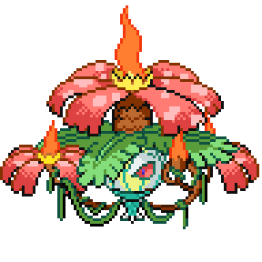 Venulure Sprite Image