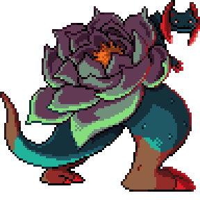 Venuxorus Sprite Image