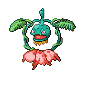 Venuki Sprite Image