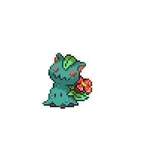 Venukyu Sprite Image