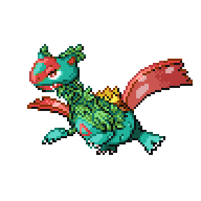 Venutias Sprite Image