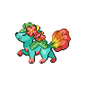 Venupix Sprite Image
