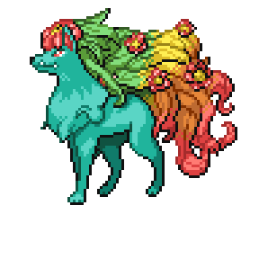 Venutales Sprite Image