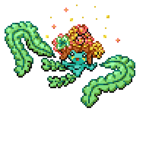 Venurachi Sprite Image