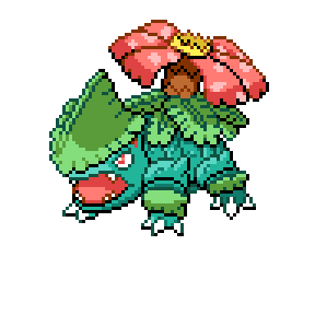 Venuron Sprite Image