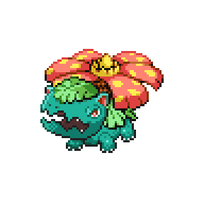 Venuinch Sprite Image