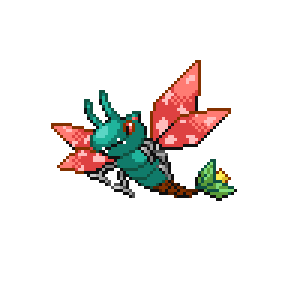 Venuva Sprite Image