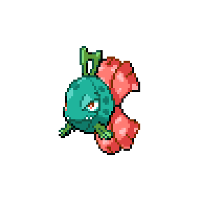Venubas Sprite Image
