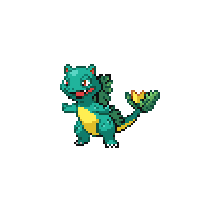 Venumander Sprite Image