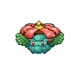 Venuonee Sprite Image